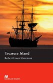 Macmillan Readers - Elementary: Treasure Island - продукт