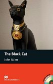 Macmillan Readers - Elementary: The Black Cat + CD - 