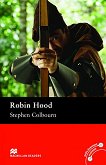 Macmillan Readers - Pre Intermediate: Robin Hood - книга