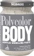 Структурна паста Maimeri Body - 140 ml от серията Polycolor - 