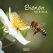 Стенен календар - Bienen 2022 - 