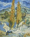 Стенен календар - Vincent van Gogh 2022 - календар