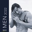 Стенен календар - Men 2022 - 