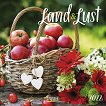 Стенен календар - Land & Lust 2022 - продукт