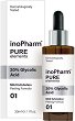 InoPharm Pure Elements 20% Glycolic Acid Peeling - 