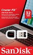 USB 2.0 флаш памет 32 GB - Cruzer Fit