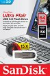 USB 3.0   64 GB SanDisk Ultra Flair