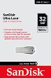 USB 3.1 флаш памет 32 GB SanDisk Ultra Luxe
