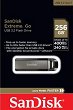 USB 3.2 флаш памет 256 GB SanDisk Extreme Go