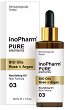 InoPharm Pure Elements BIO Oils Rose + Argan - 