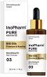 InoPharm Pure Elements BIO Oils Primrose & Rosehip - 