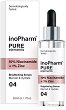 InoPharm Pure Elements 10% Niacinamide + 1% Zinc Brightening Serum - 
