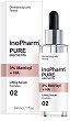 InoPharm Pure Elements 3% Matrixyl + HA Lifting Serum - 