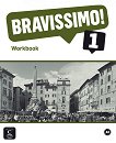 Bravissimo! - ниво 1 (A1): Работна тетрадка за англоговорящи Учебна система по италиански език - продукт