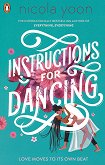 Instructions for Dancing - книга