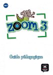 Zoom - ниво 3 (A2.1): Книга за учителя Учебна система по френски език - учебник