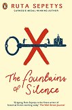 The Fountains of Silence - книга