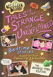 Gravity Falls: Tales of the Strange and Unexplained - книга
