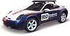   Porsche 911 Dakar - Bburago - 