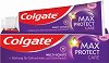 Colgate Max Protect Care -    -   