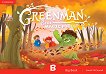 Greenman and the Magic Forest - ниво B: Книжка за четене Учебна система по английски език - продукт