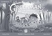Greenman and the Magic Forest - ниво B: Книга за учителя Учебна система по английски език - 