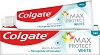 Colgate Max Protect White - Паста за зъби с избелващ ефект - паста за зъби
