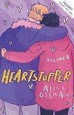 Heartstopper - volume 4 - 