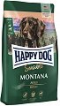        Happy Dog Montana Adult - 1 ÷ 10 kg,  ,   Sensible,   , 11+ kg - 