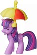 Фигурка на Сумрачна Искрица с чадърче - Hasbro - детска книга