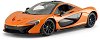   McLaren P1 - Rastar - 