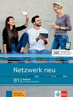 Netzwerk neu -  B1:     - 
