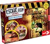 Escape Room - Пъзел приключения: Тайната на учения - игра