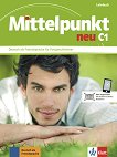 Mittelpunkt neu - ниво C1: Учебник по немски език - продукт