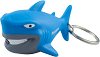 Ключодържател с LED фенерче - Shark