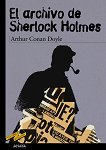 El archivo de Sherlock Holmes - книга