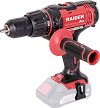    20V Raider RDP-SCDI20 Solo -       Pro - 