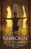 The Unbroken - 
