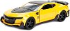 Bumblebee - Chevi Camaro - Метална играчка от серията "Трансформърс" - 