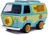 Метална количка Jada Toys Scooby Doo The Mystery Machine - 
