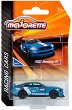 Метална количка Majorette Ford Mustang GT - 