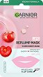 Garnier Replump Cherry Lip Mask - 