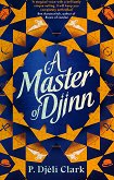 A Master of Djinn - 