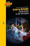 Krimis fur Kids: Verbrechen in der Bretagne - Ann-Kathrin Ehlers - 