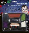 Бои за лице Kidea Dracula