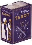Everyday Tarot - книга