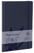 Тетрадка Pininfarina Segno Maserati Edition - 