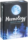 Moonology. Oracle Cards - книга
