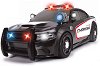 Полицейска кола Dickie Dodge Charger - 