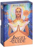 The Angel Guide Oracle - карти